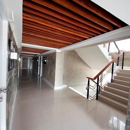 Sukontha Mansion Hotel Nakhon Pathom Exterior photo