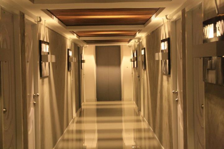 Sukontha Mansion Hotel Nakhon Pathom Exterior photo