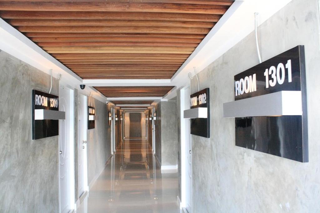 Sukontha Mansion Hotel Nakhon Pathom Exterior photo