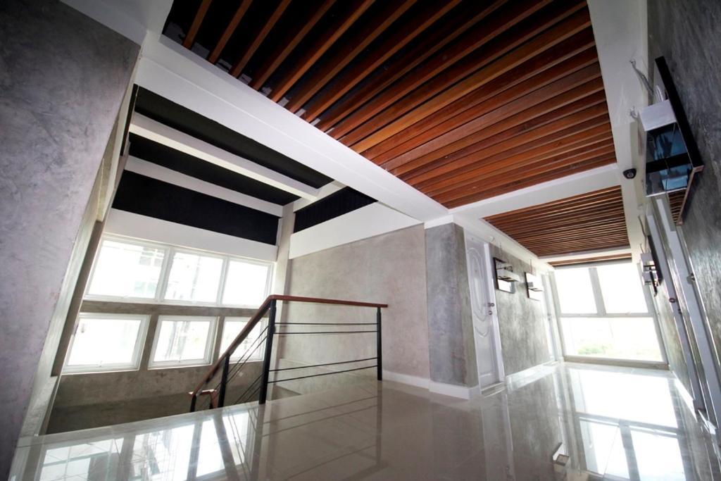 Sukontha Mansion Hotel Nakhon Pathom Exterior photo