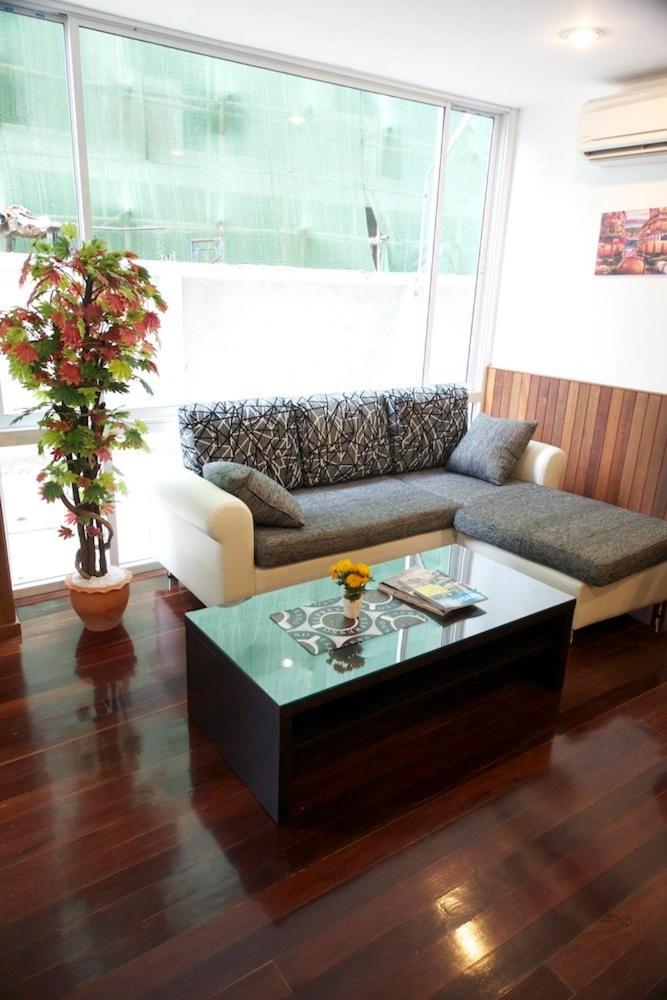 Sukontha Mansion Hotel Nakhon Pathom Exterior photo