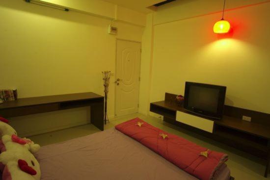 Sukontha Mansion Hotel Nakhon Pathom Exterior photo