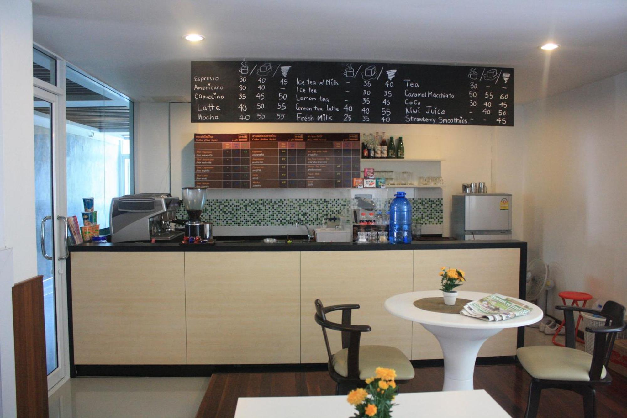 Sukontha Mansion Hotel Nakhon Pathom Exterior photo