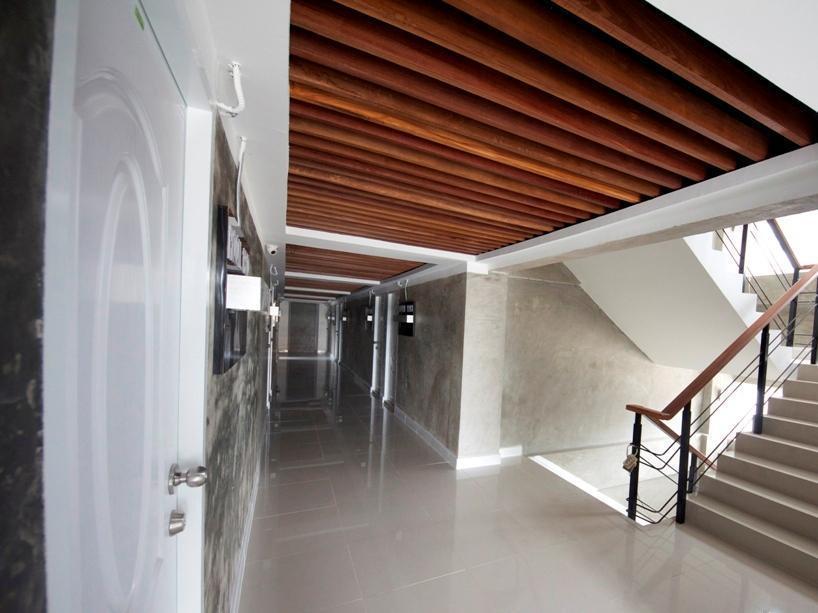 Sukontha Mansion Hotel Nakhon Pathom Exterior photo