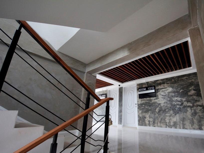 Sukontha Mansion Hotel Nakhon Pathom Exterior photo